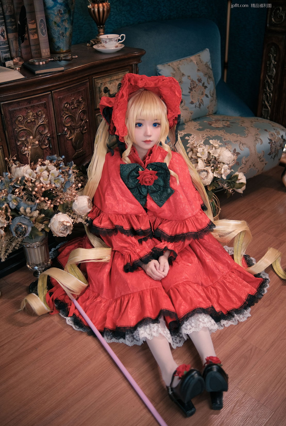 [COSER] Hana ǾޱŮ/13P