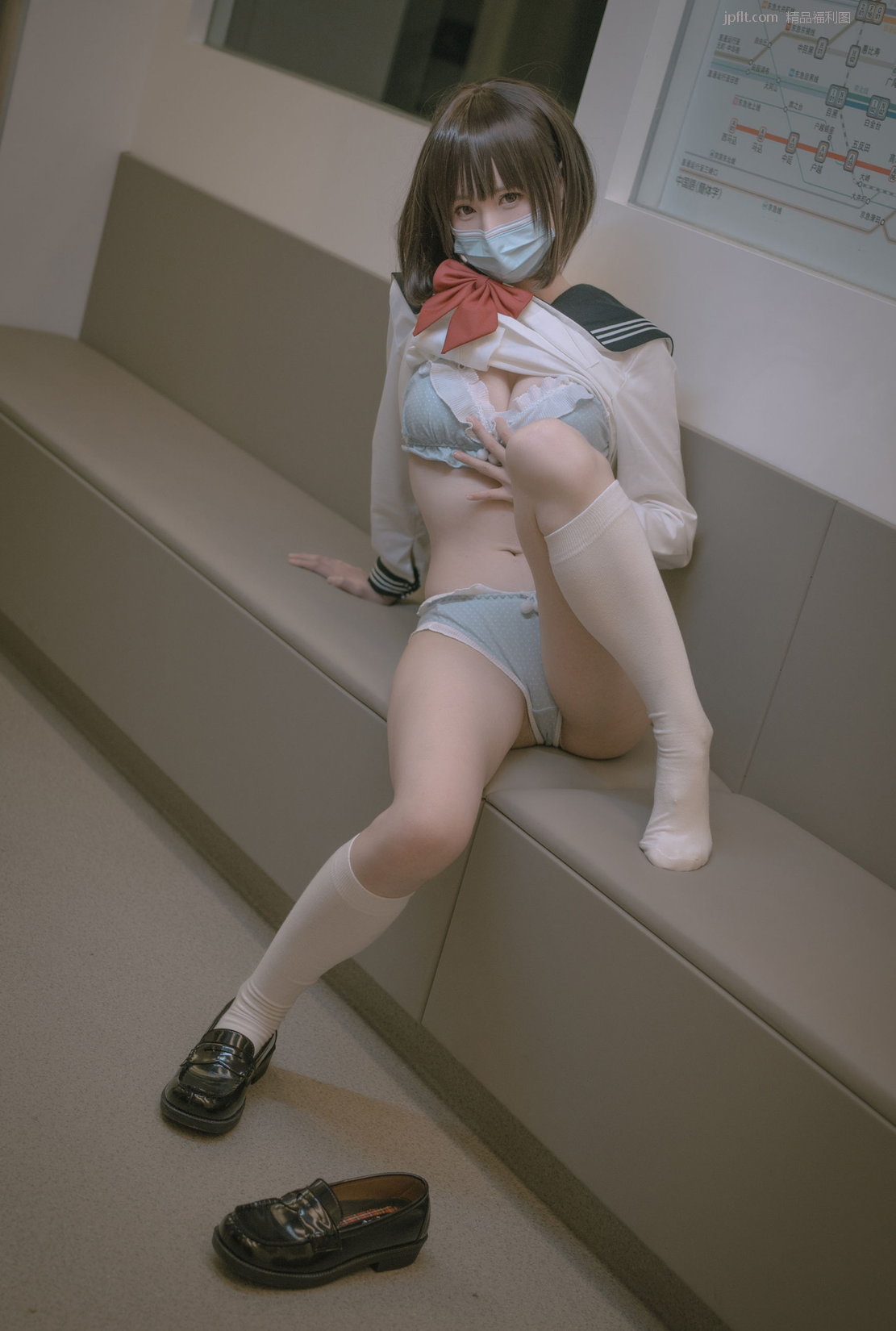 [COSER] ԰ϸд 糵/125P