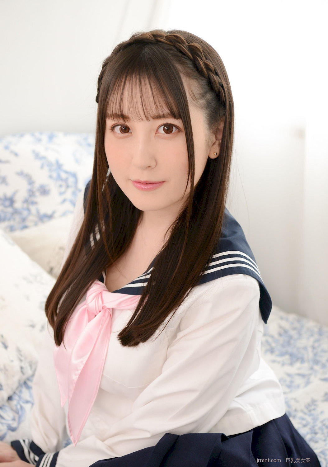 [պдLOVEPOPд] Aina Misaki ᵐ Photoset 2/55P