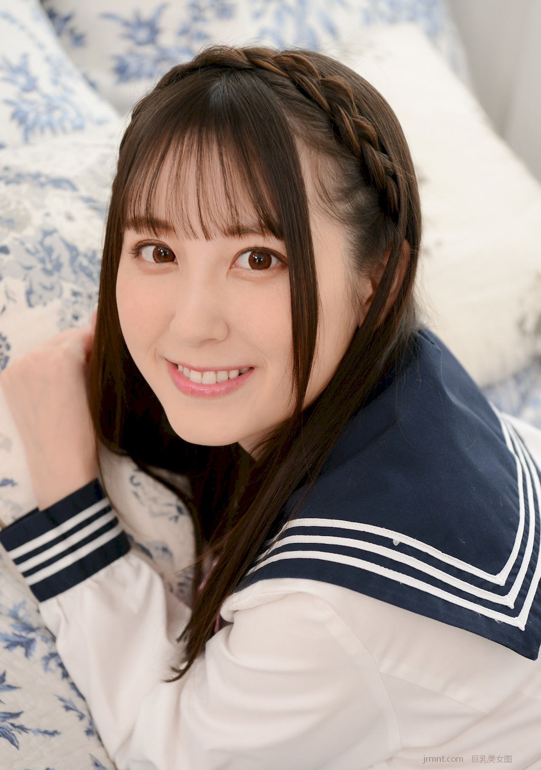 [պдLOVEPOPд] Aina Misaki ᵐ Photoset 2/55P