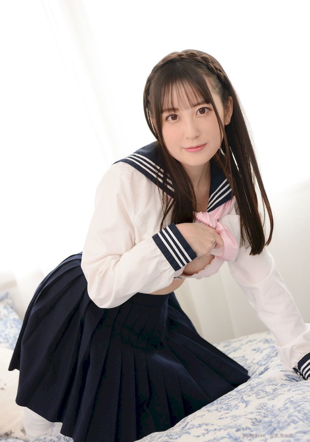 [պдLOVEPOPд] Aina Misaki ᵐ Photoset 2/55P