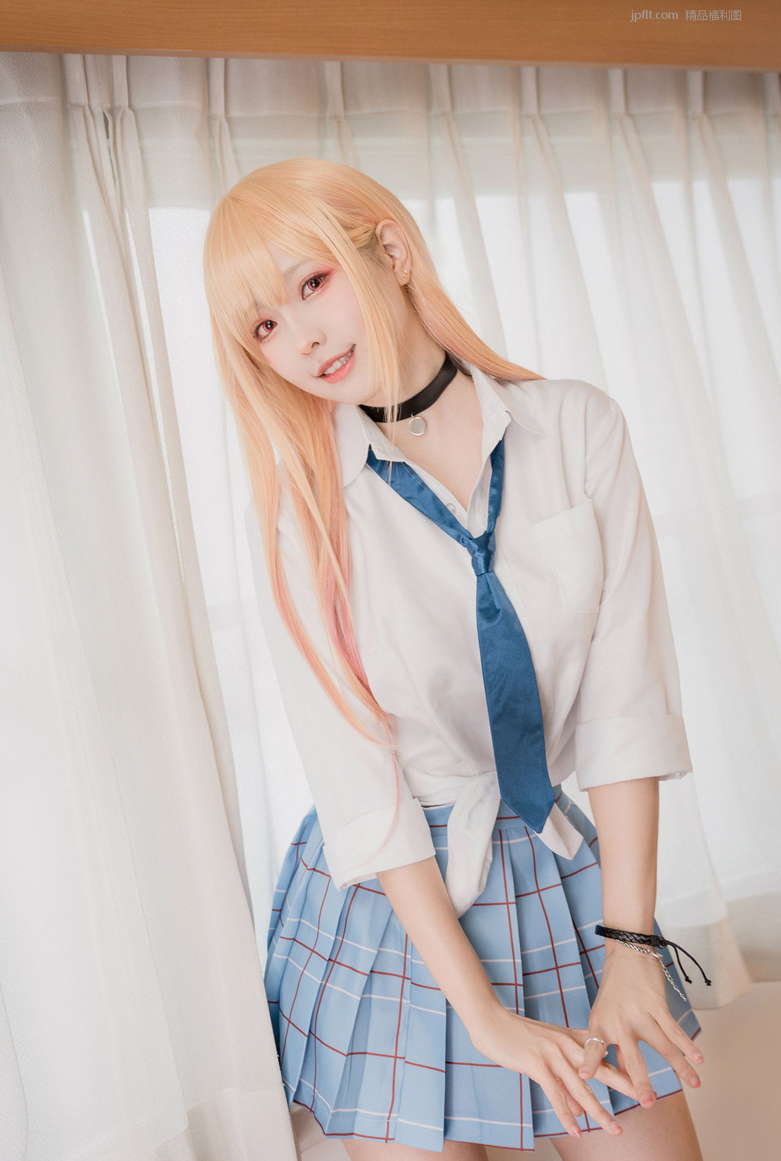 [COSER] Ely eee(ElyEE) Marin Kitagawa/56P