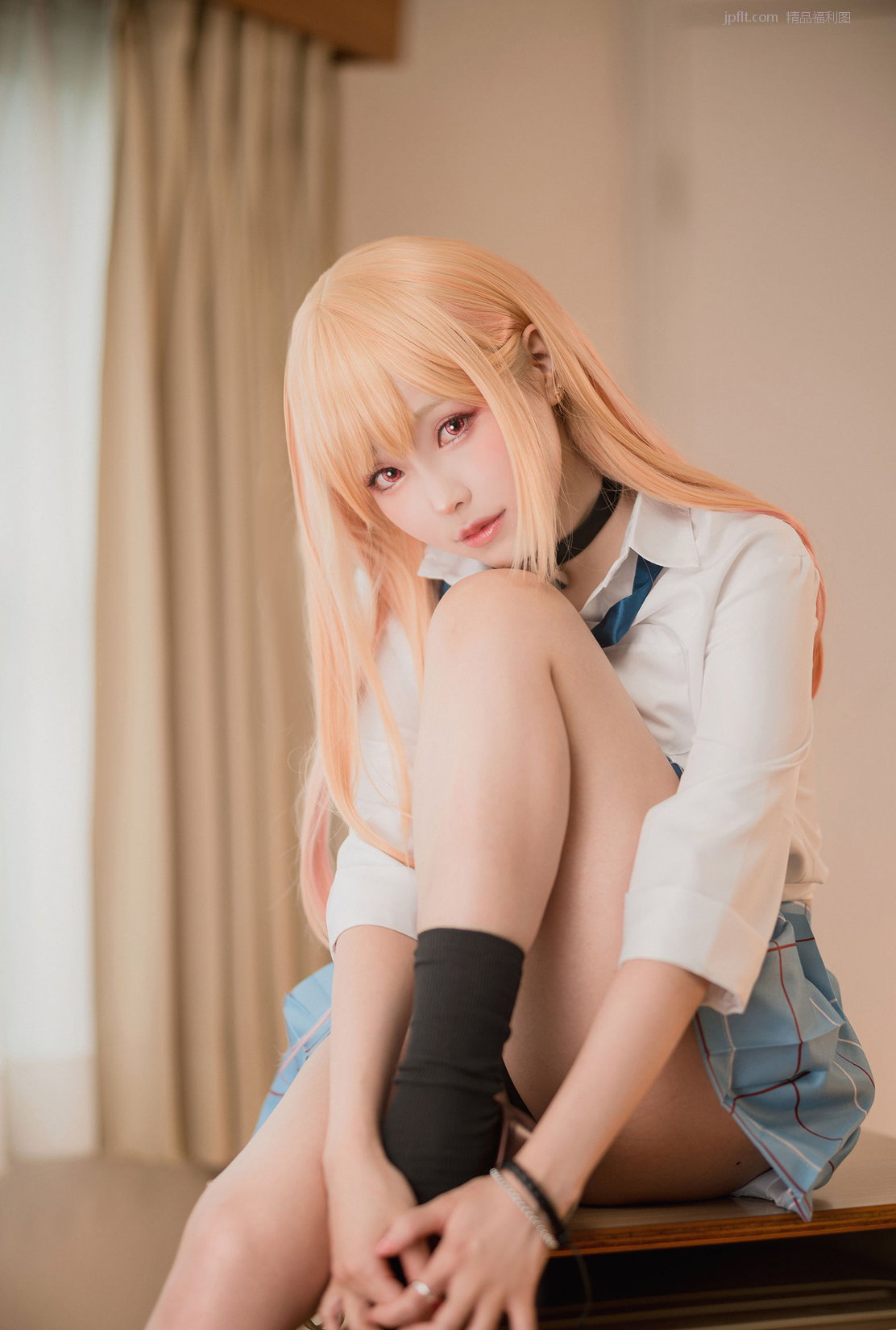 [COSER] Ely eee(ElyEE) Marin Kitagawa/56P