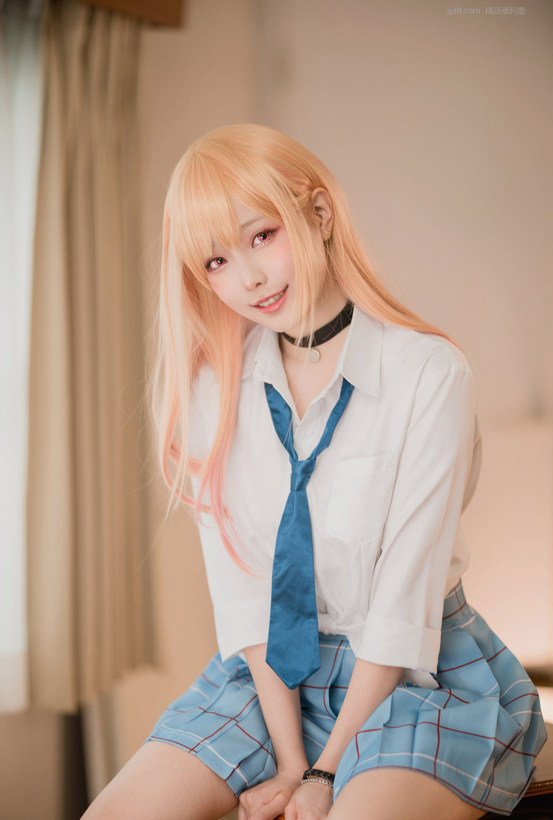 [COSER] Ely eee(ElyEE) Marin Kitagawa/56P