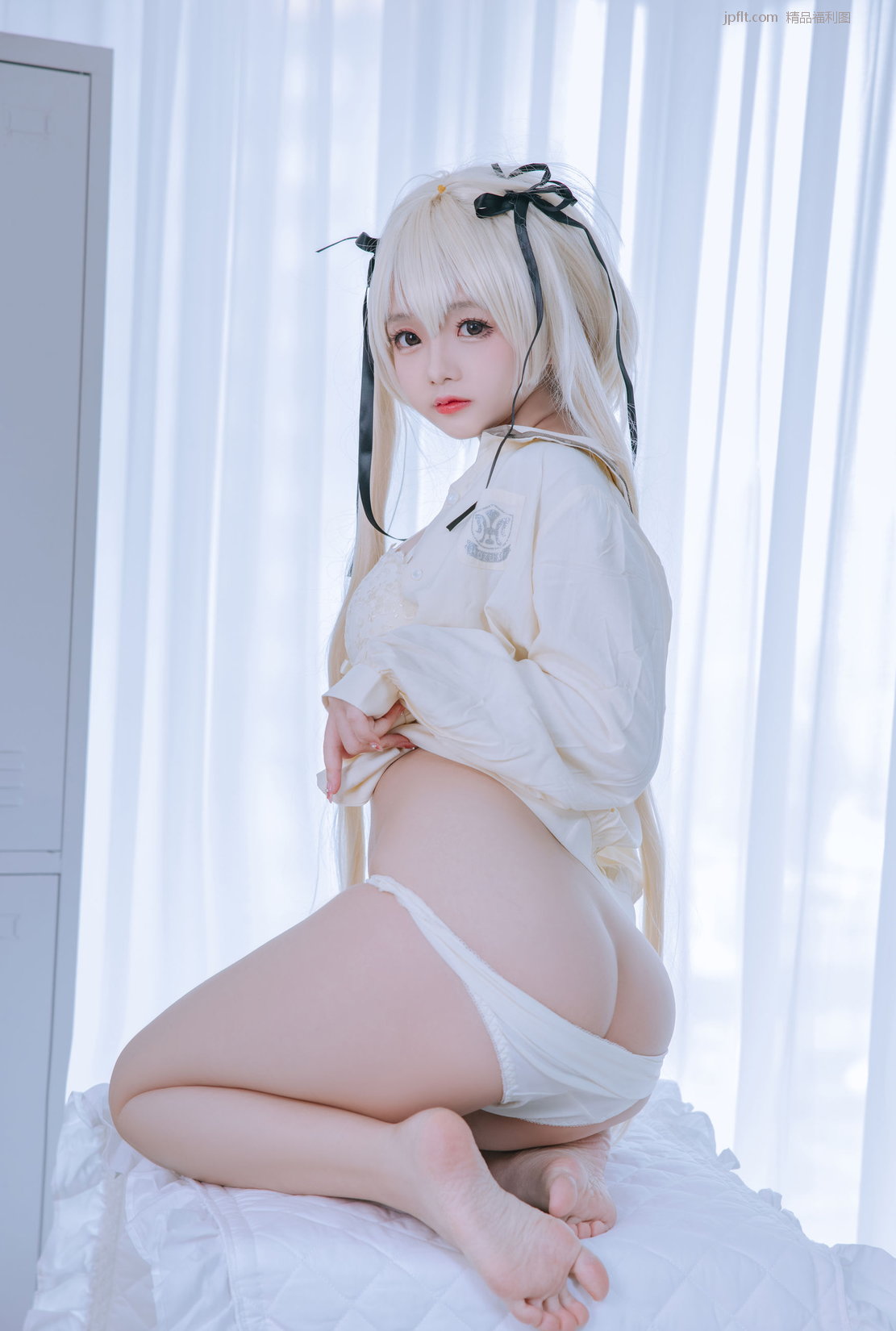 [COSER] Cosplayν /130P