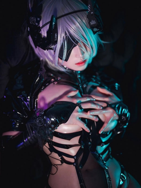 һ౱ ħSuccubus 2B