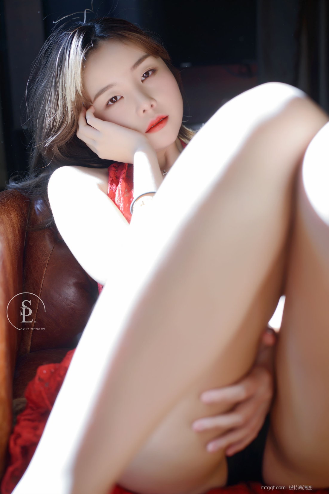 [Ůдsaintphotolife]  Yuna Vol.22HE/66P