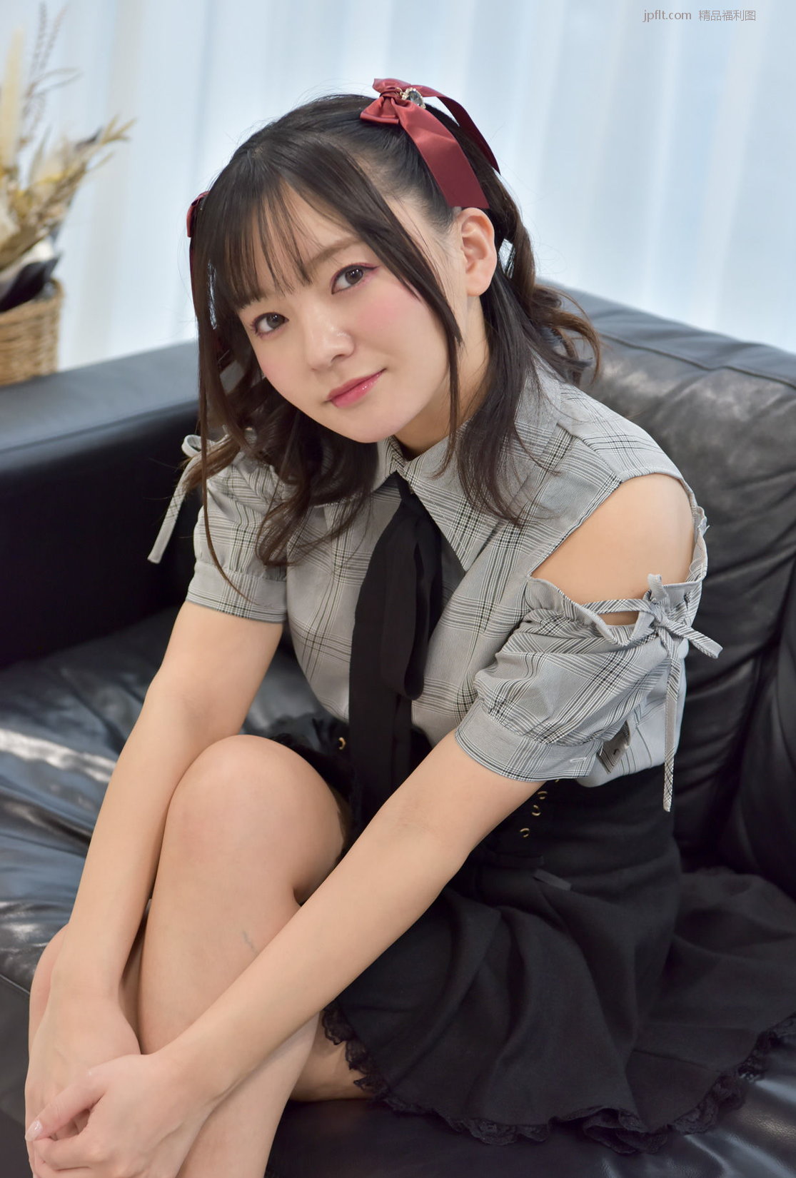 [дLOVEPOP] Ayana Nishinaga  Photoset 13/78P