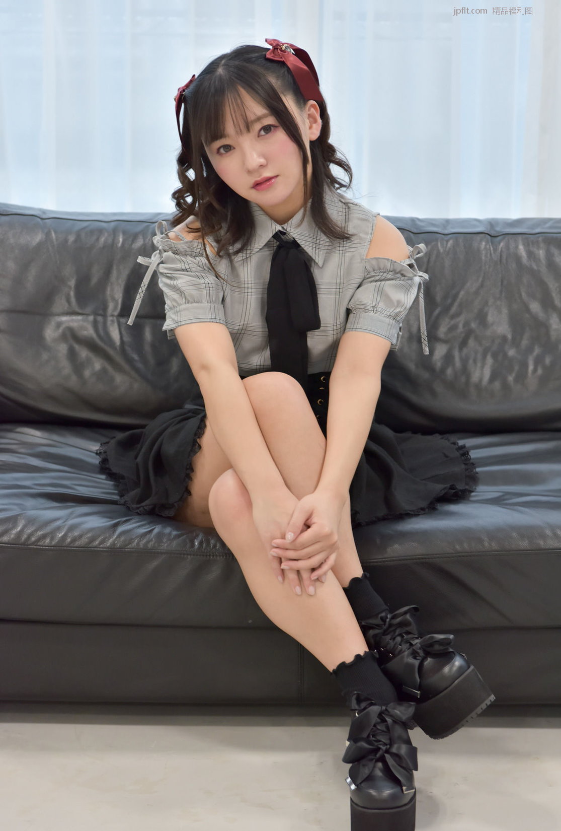 [дLOVEPOP] Ayana Nishinaga  Photoset 13/78P