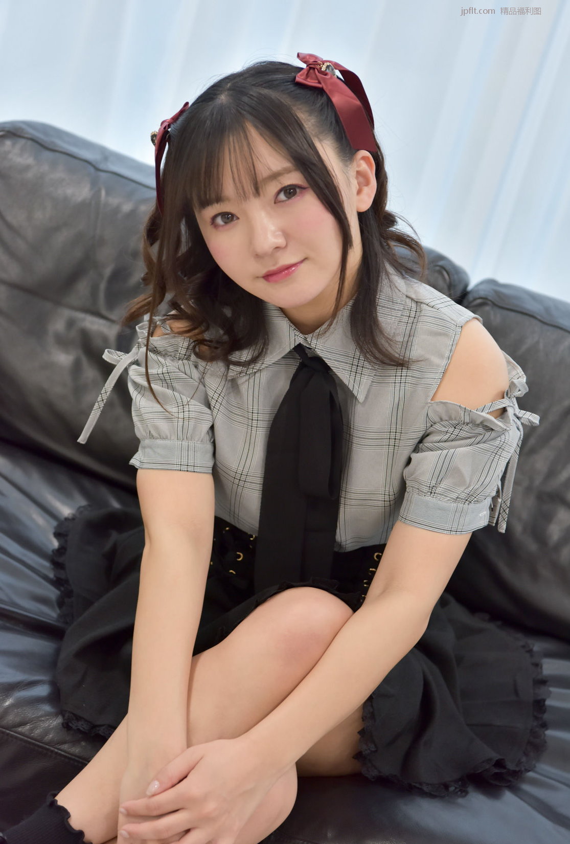 [дLOVEPOP] Ayana Nishinaga  Photoset 13/78P