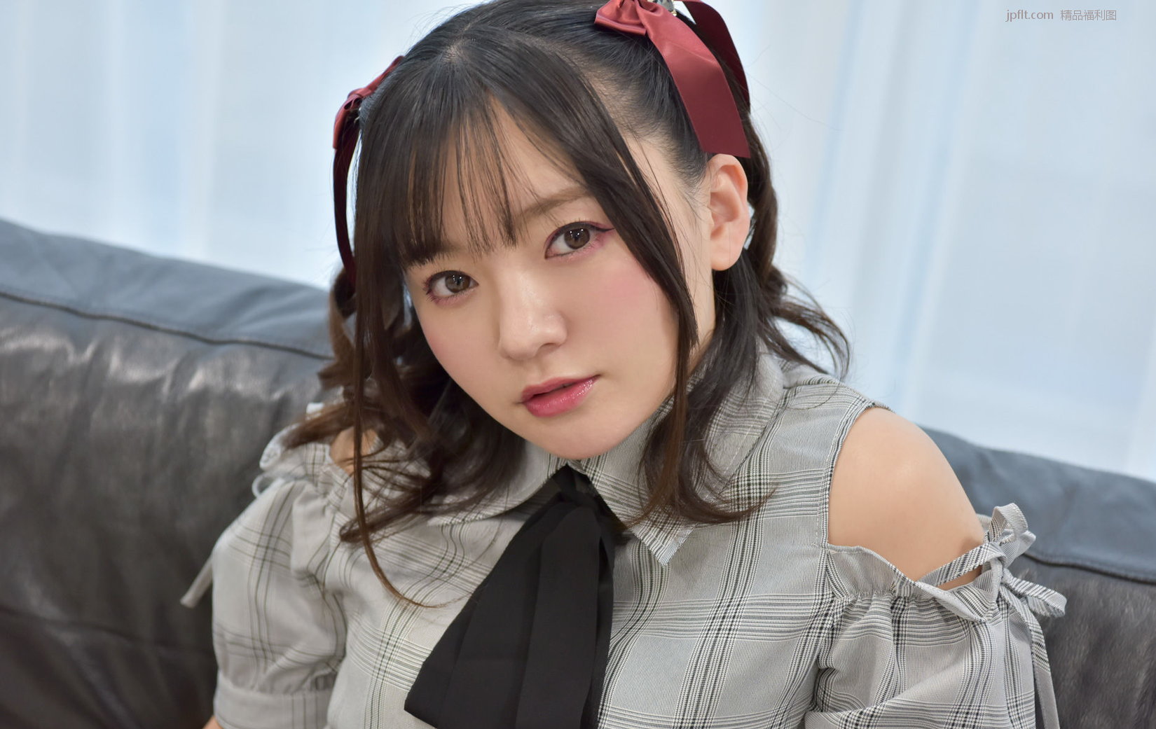 [дLOVEPOP] Ayana Nishinaga  Photoset 13/78P