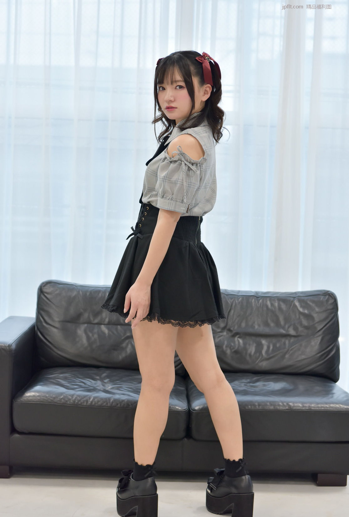 [дLOVEPOP] Ayana Nishinaga  Photoset 13/78P