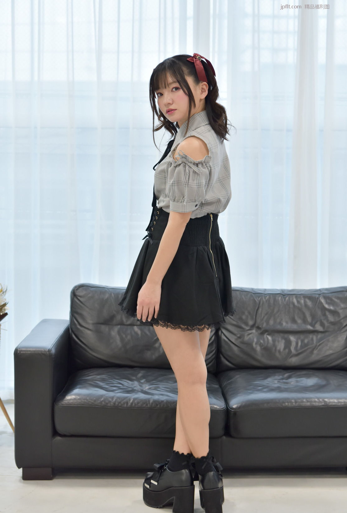 [дLOVEPOP] Ayana Nishinaga  Photoset 13/78P