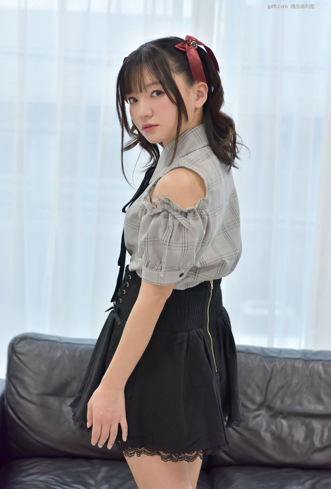 [дLOVEPOP] Ayana Nishinaga  Photoset 13/78P