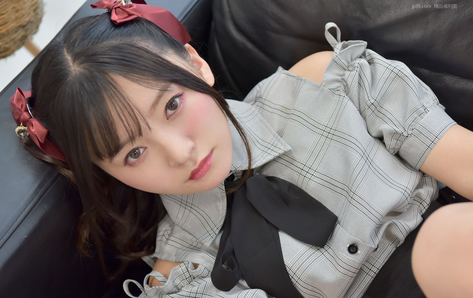 [дLOVEPOP] Ayana Nishinaga  Photoset 13/78P