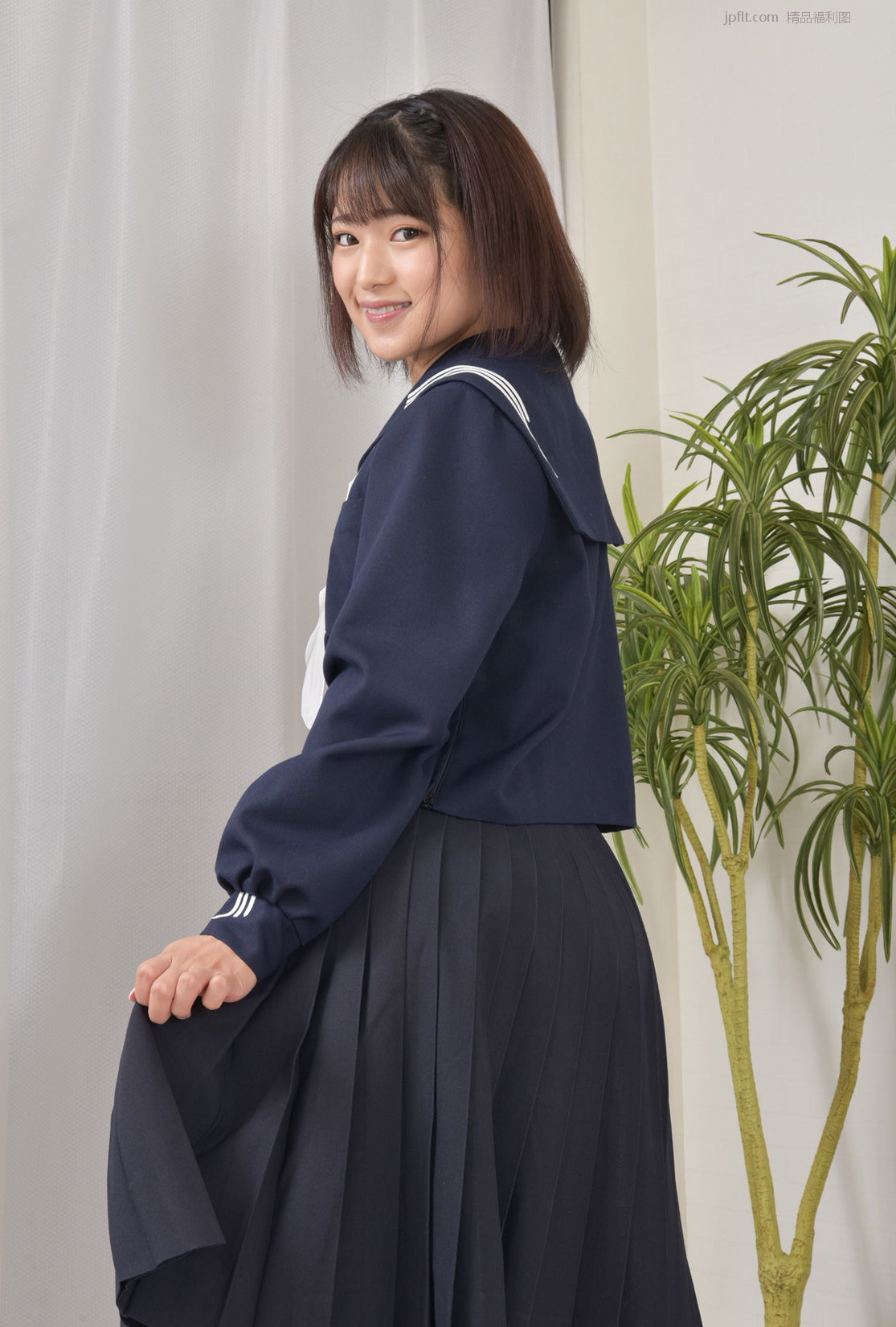 [дLOVEPOP] Mitsuki Nagisa 侤ߤĤ Photoset 6/72P