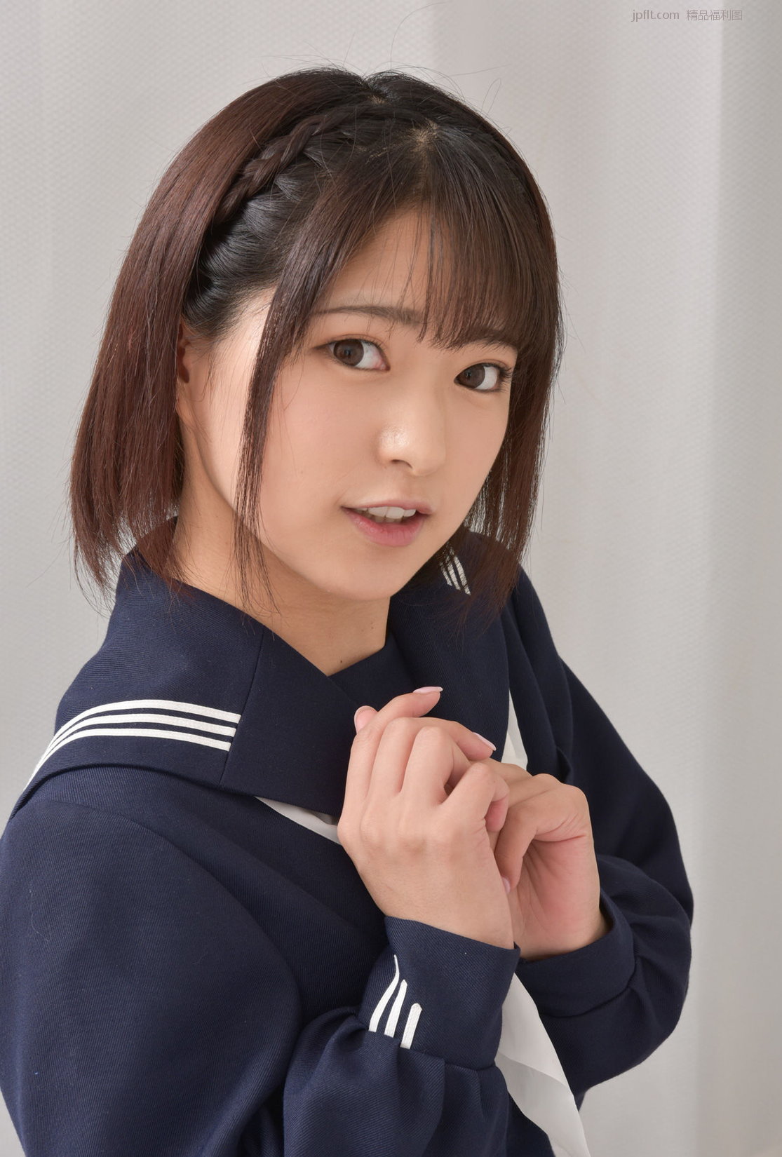 [дLOVEPOP] Mitsuki Nagisa 侤ߤĤ Photoset 6/72P