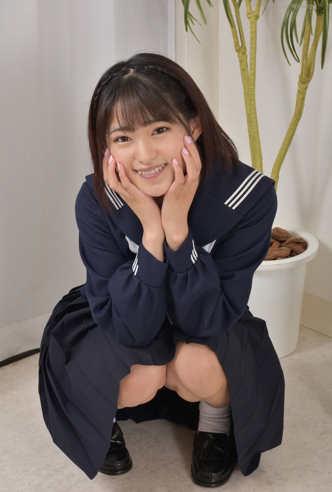 [дLOVEPOP] Mitsuki Nagisa 侤ߤĤ Photoset 6/72P