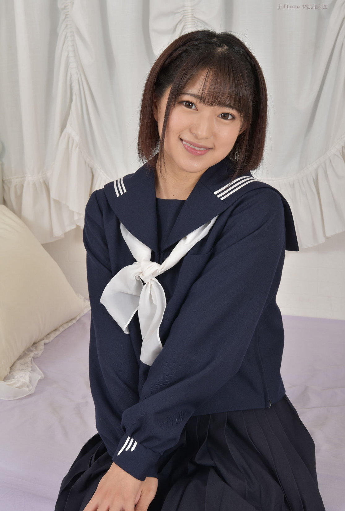 [дLOVEPOP] Mitsuki Nagisa 侤ߤĤ Photoset 6/72P