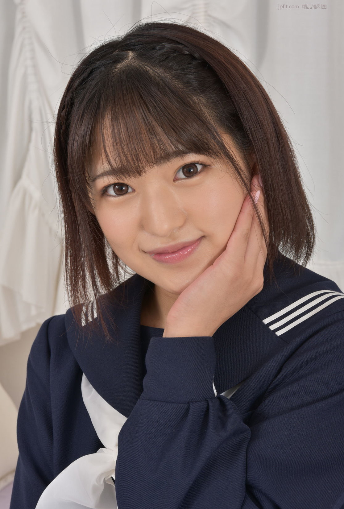 [дLOVEPOP] Mitsuki Nagisa 侤ߤĤ Photoset 6/72P