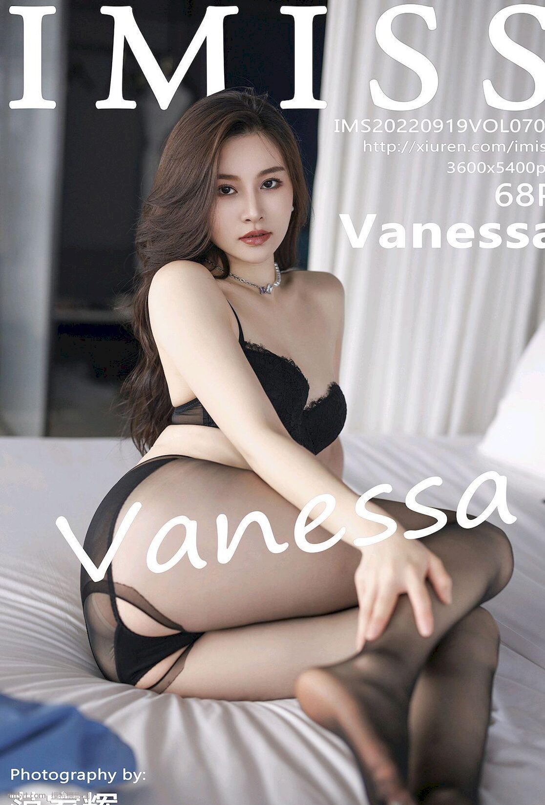 [д] 2022.09.19 NO.700 Vanessa