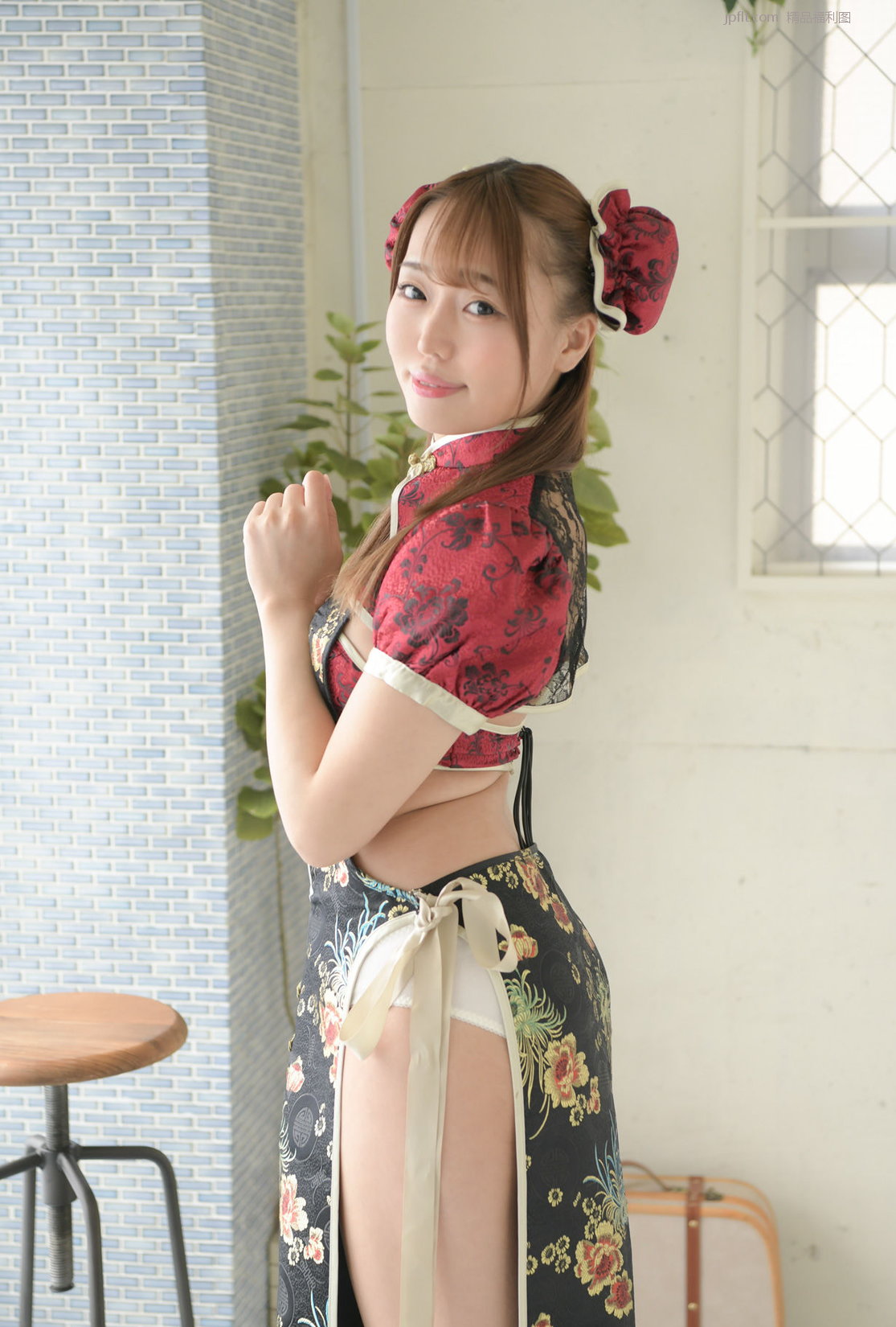 ҡ [дLOVEPOP]aya 2/80P Photoset Momo 13ҳ