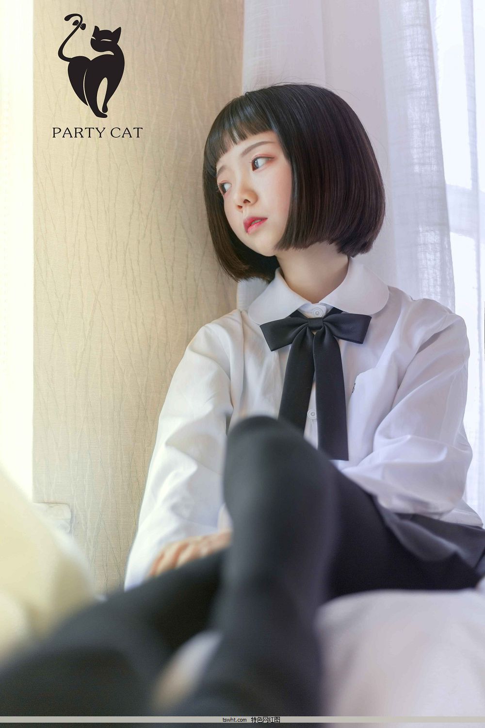 [ſ߶˽PartyCat] N17.11.20 Vol.9  [34P]