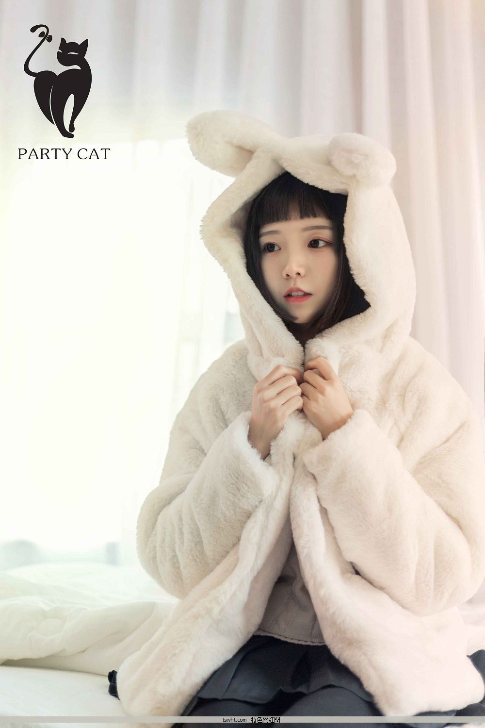 [ſ߶˽PartyCat] N17.11.20 Vol.9  [34P]