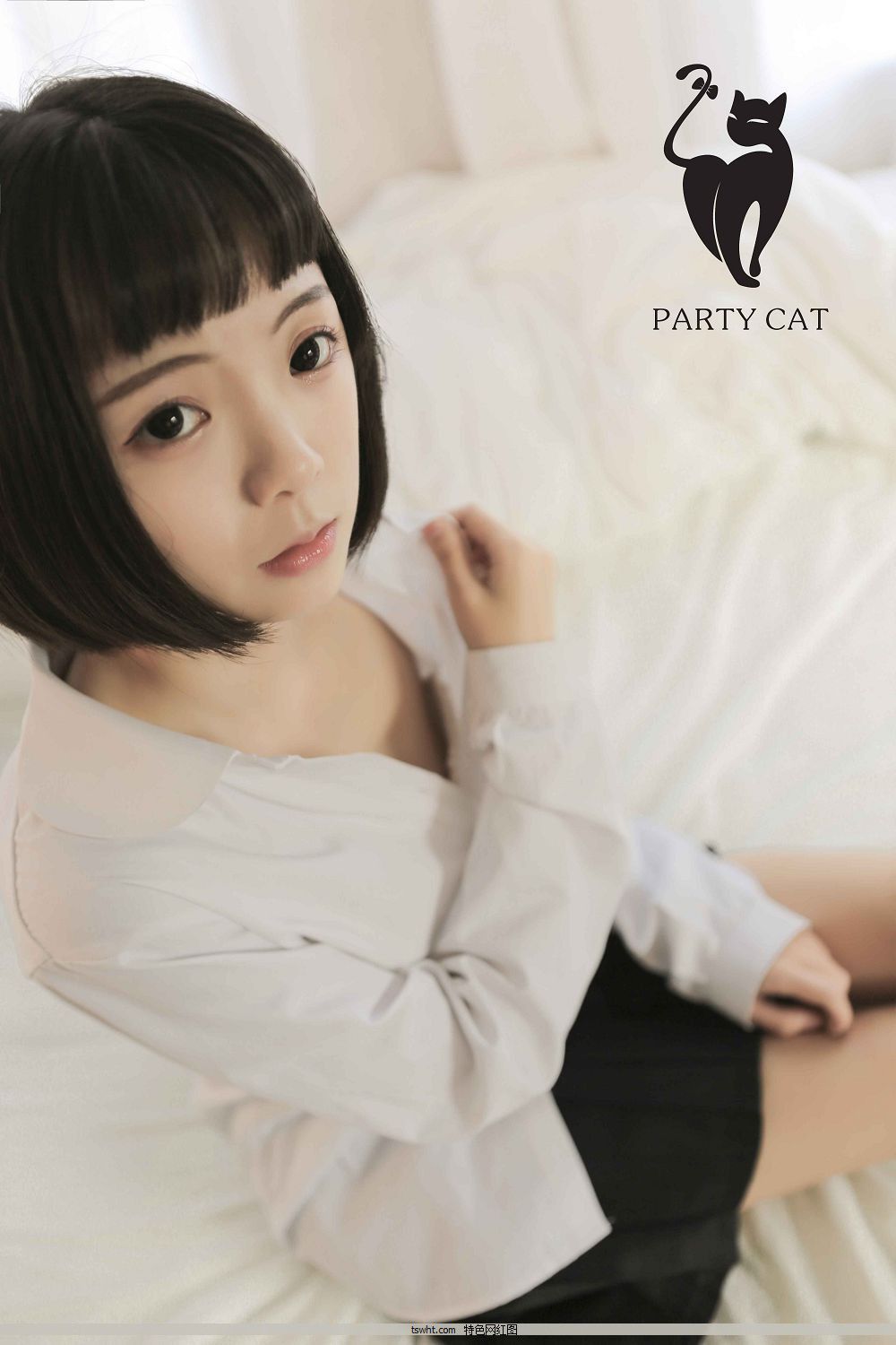 [ſ߶˽PartyCat] N17.11.20 Vol.9  [34P]