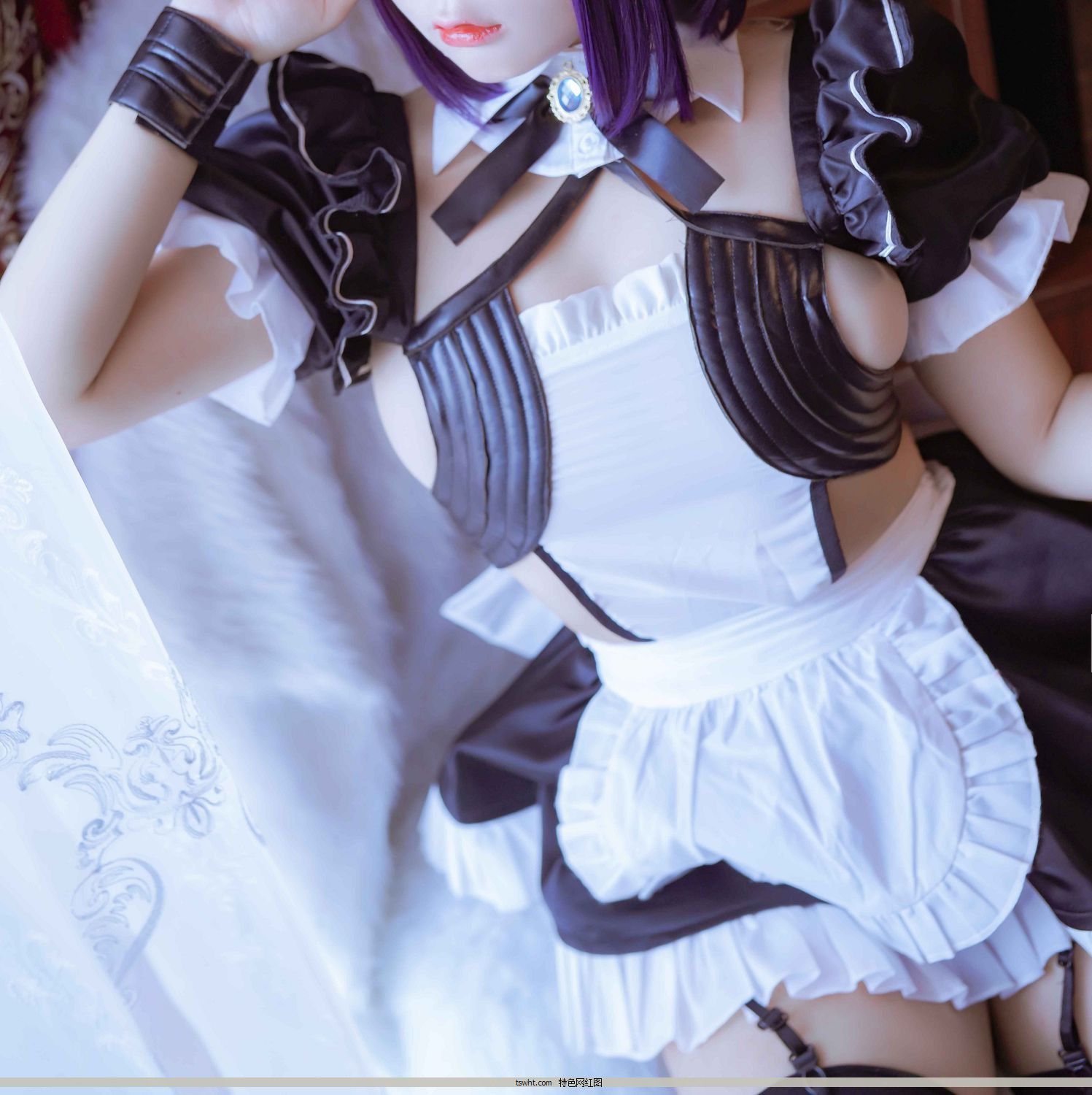 [΢Coser@ν] No.1 Ů [41P]