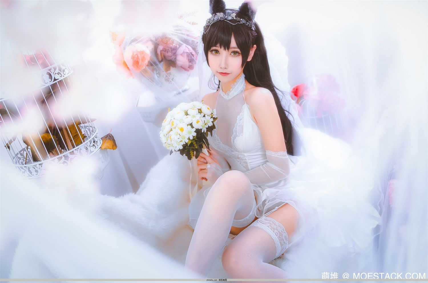 ΢ֽCoser@@Momoko [26P]