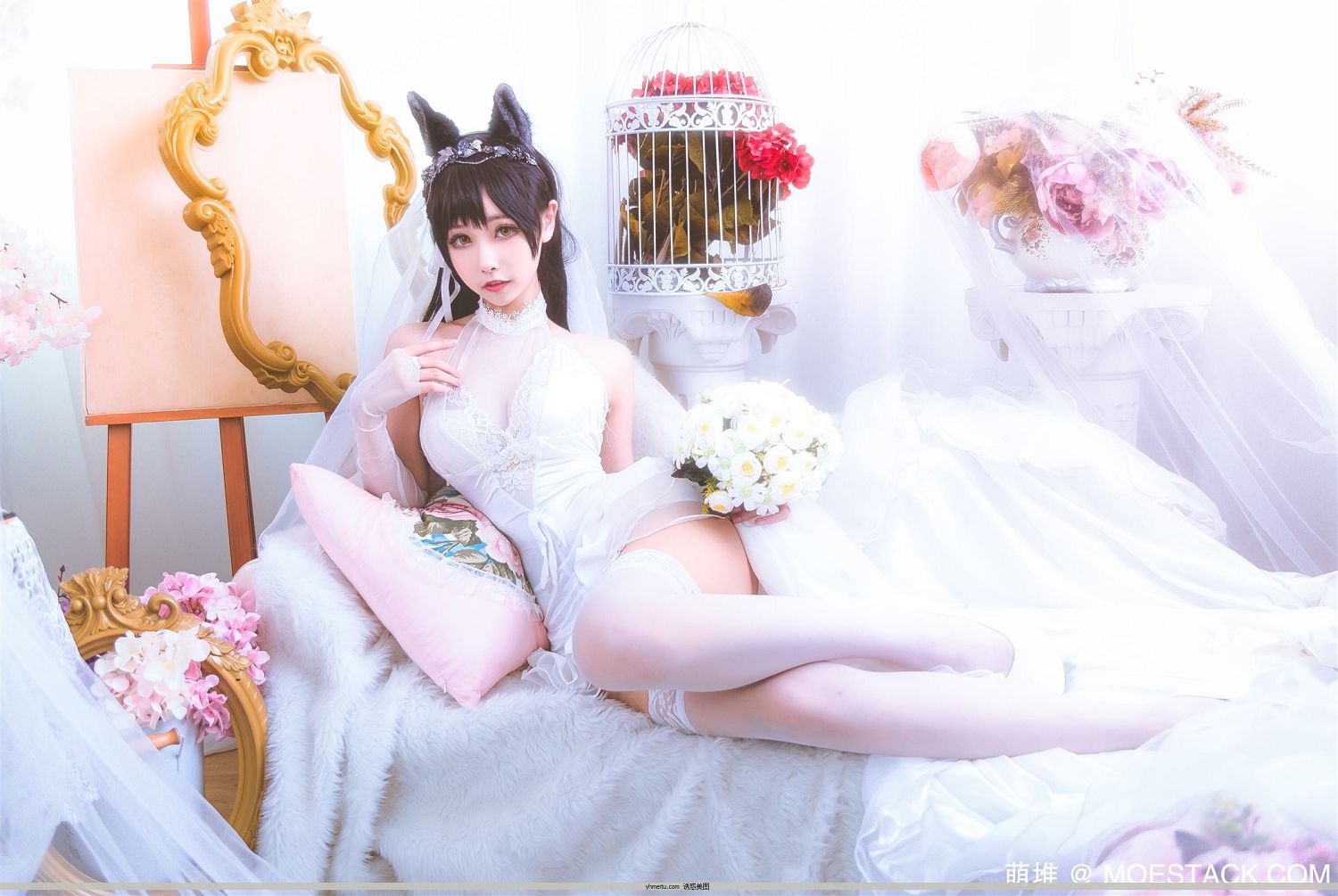 ΢ֽCoser@@Momoko [26P]