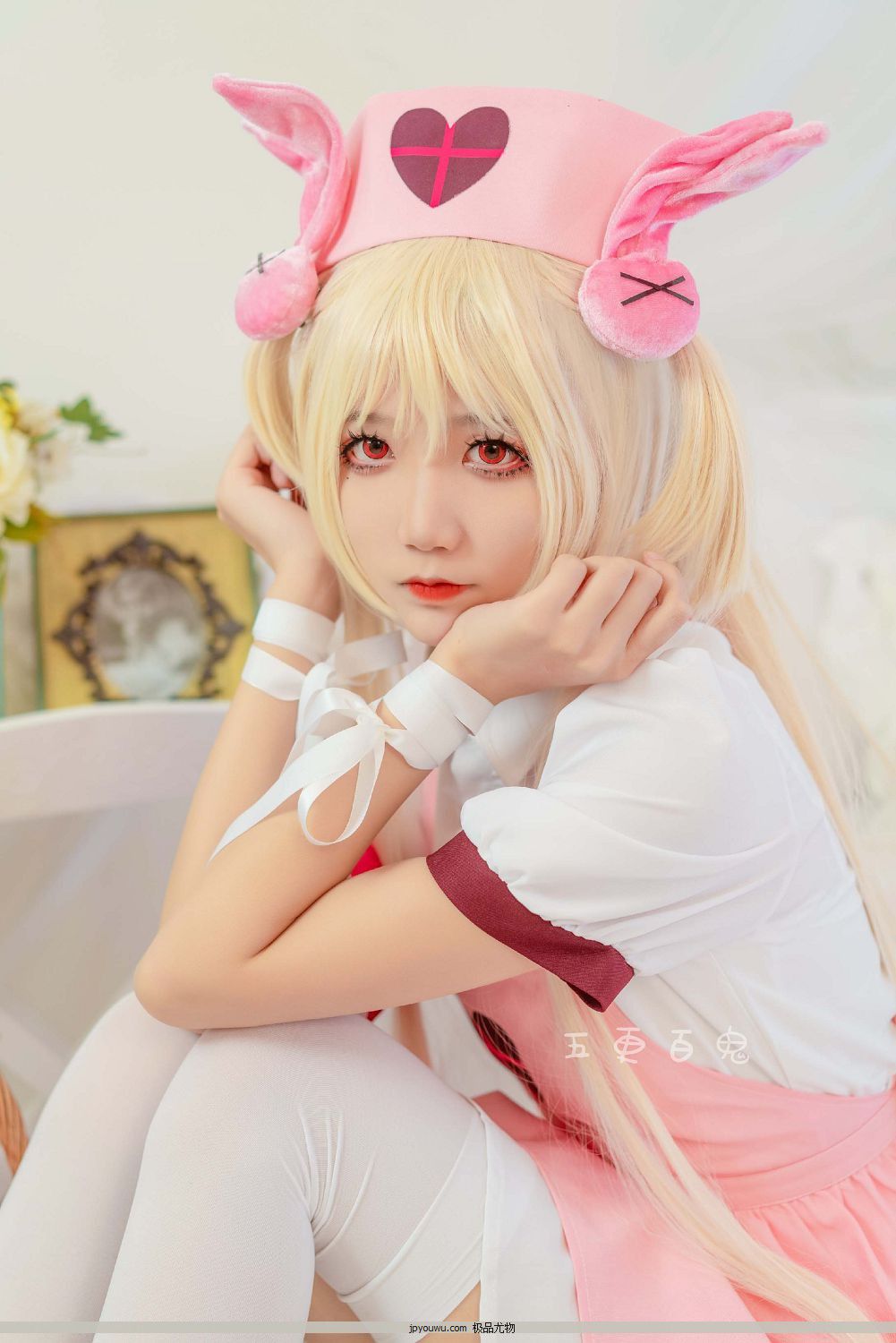 [ٹcosplay] No.4 ϥ [8P]