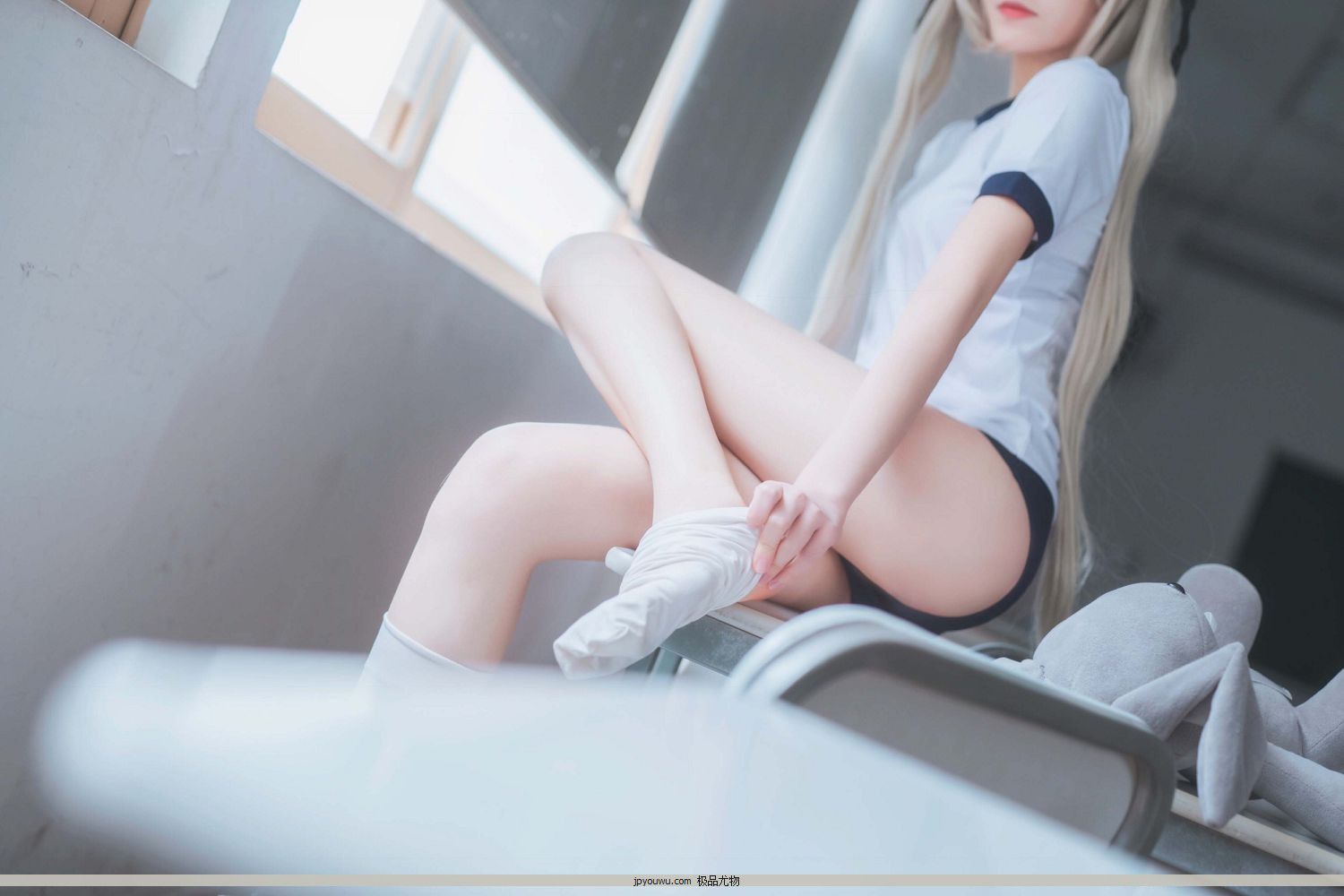 [Momoko] No.3 Ұٷ [28P]