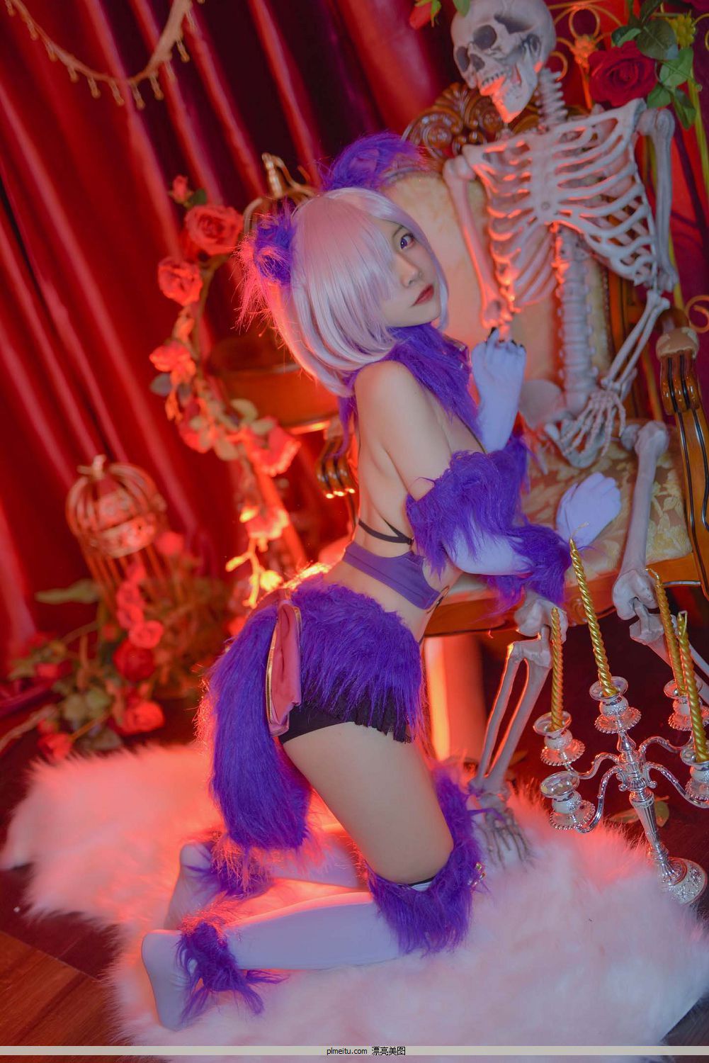 [Nisa Cos] 08 Fateʥ