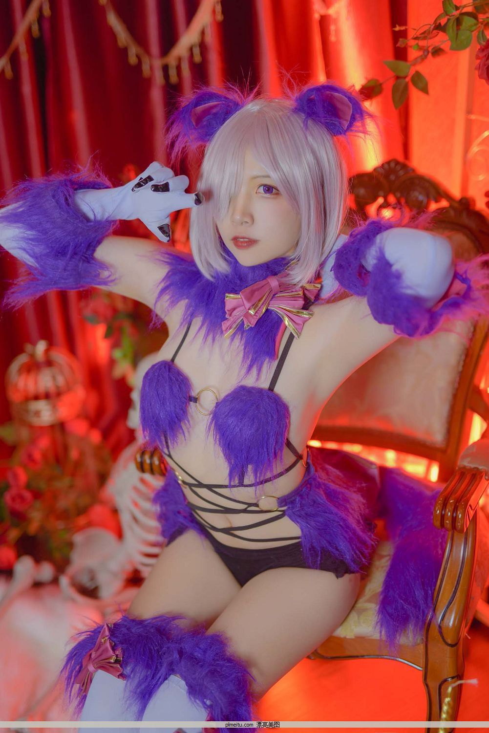 [Nisa Cos] 08 Fateʥ