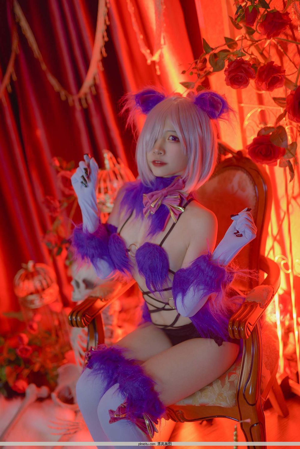 [Nisa Cos] 08 Fateʥ