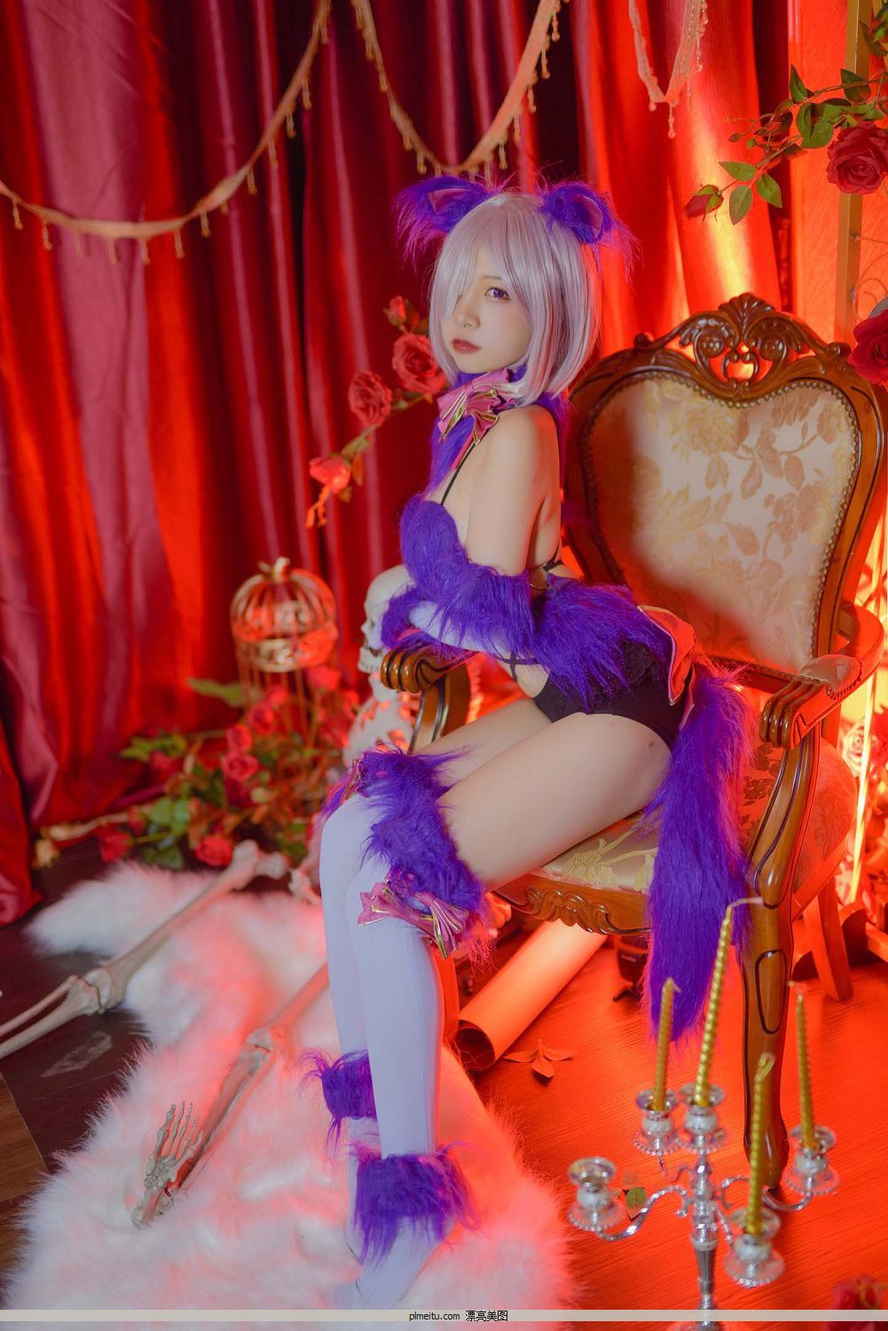 [Nisa Cos] 08 Fateʥ