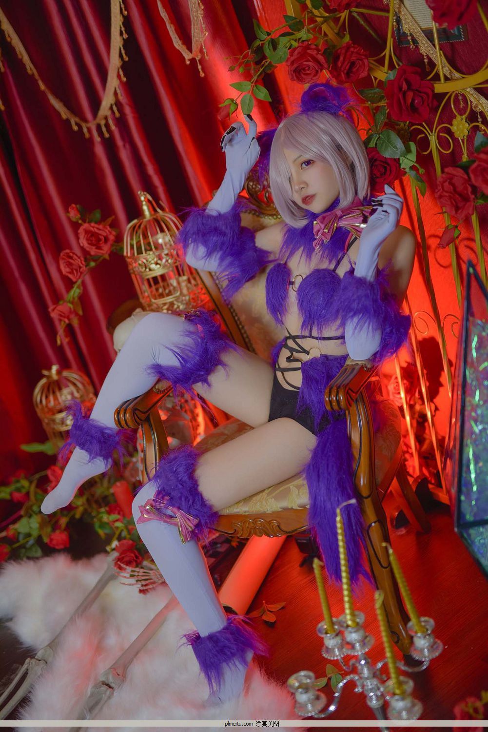 [Nisa Cos] 08 Fateʥ