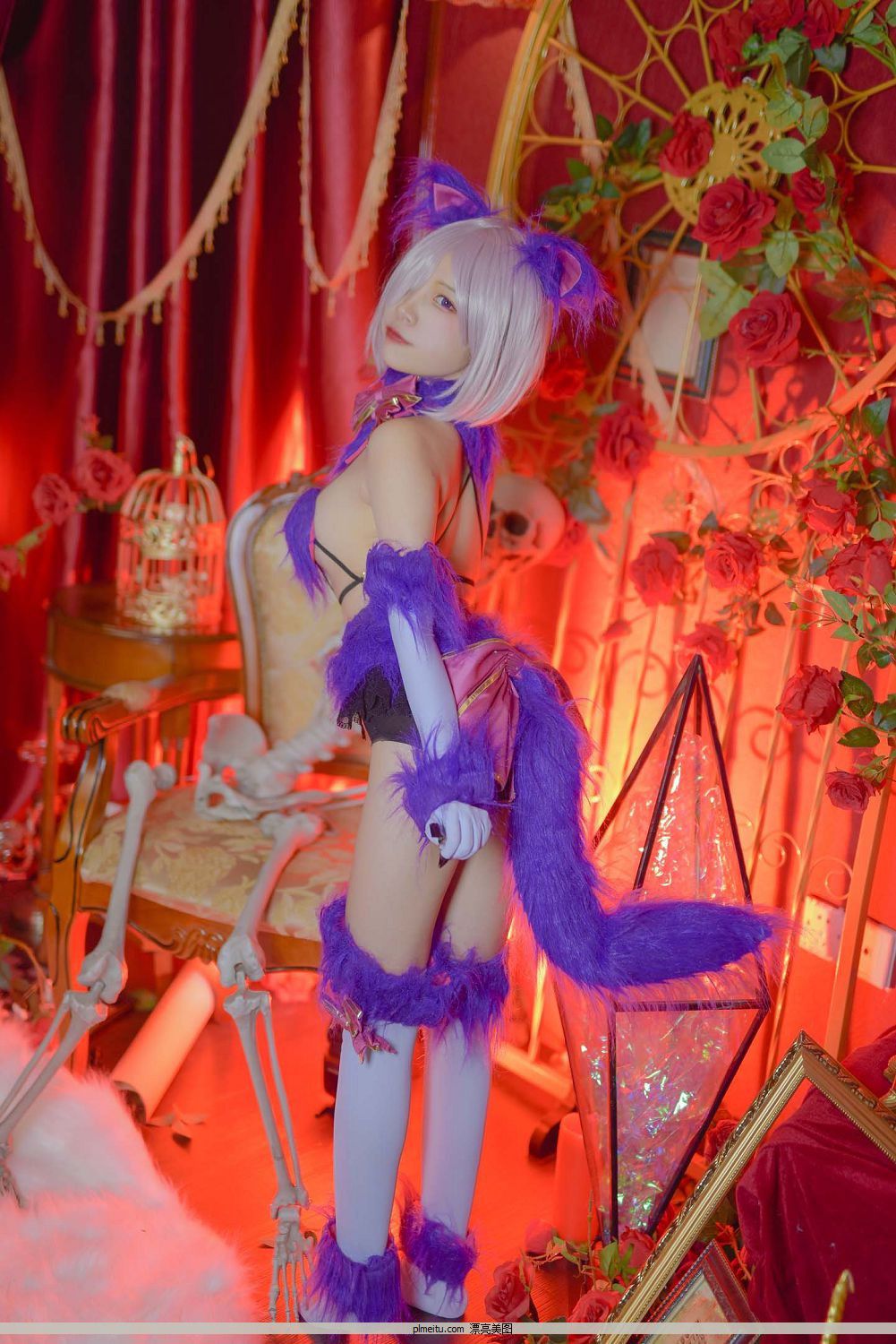 [Nisa Cos] 08 Fateʥ