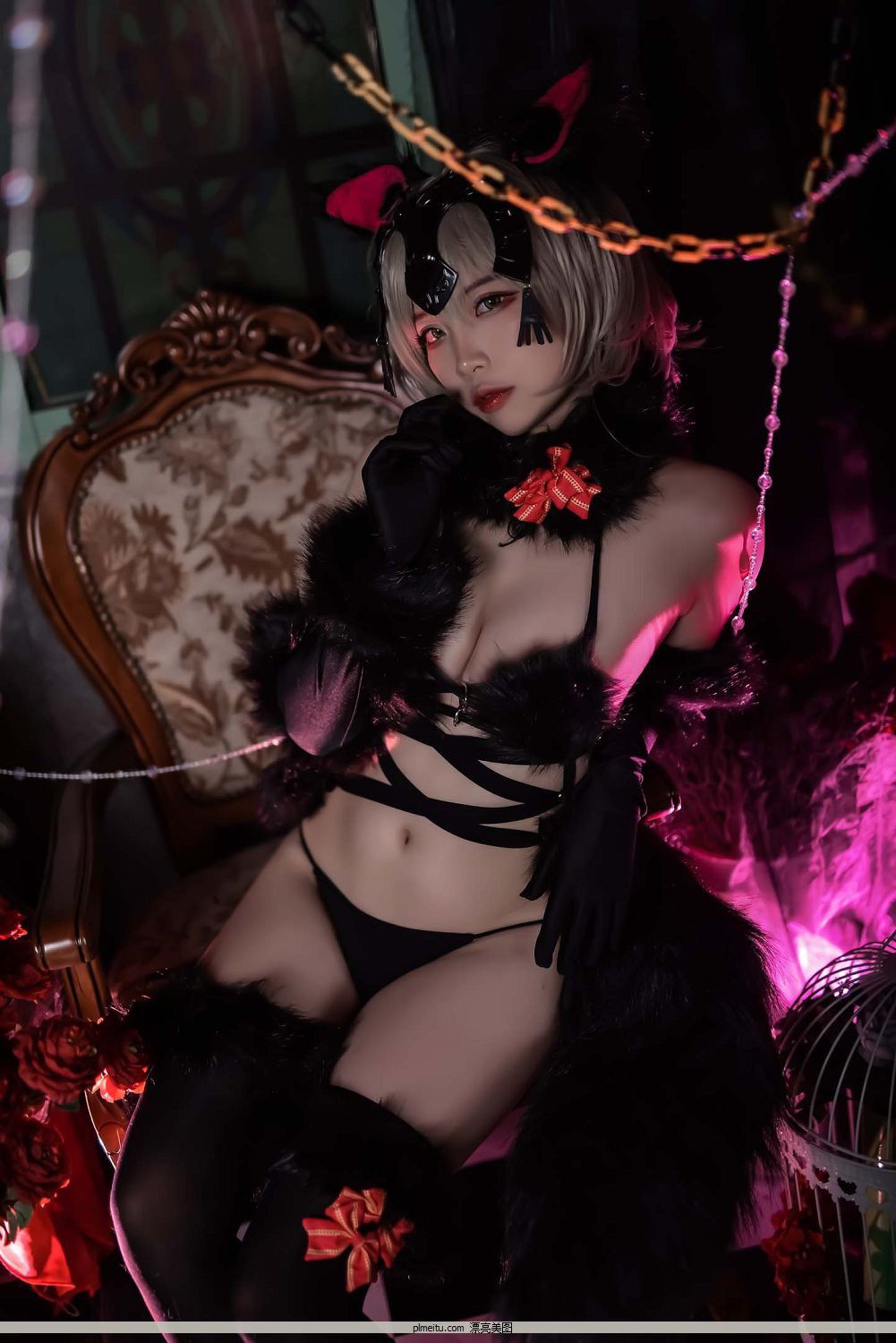 [Nisa Cos] 06 Fateʥ