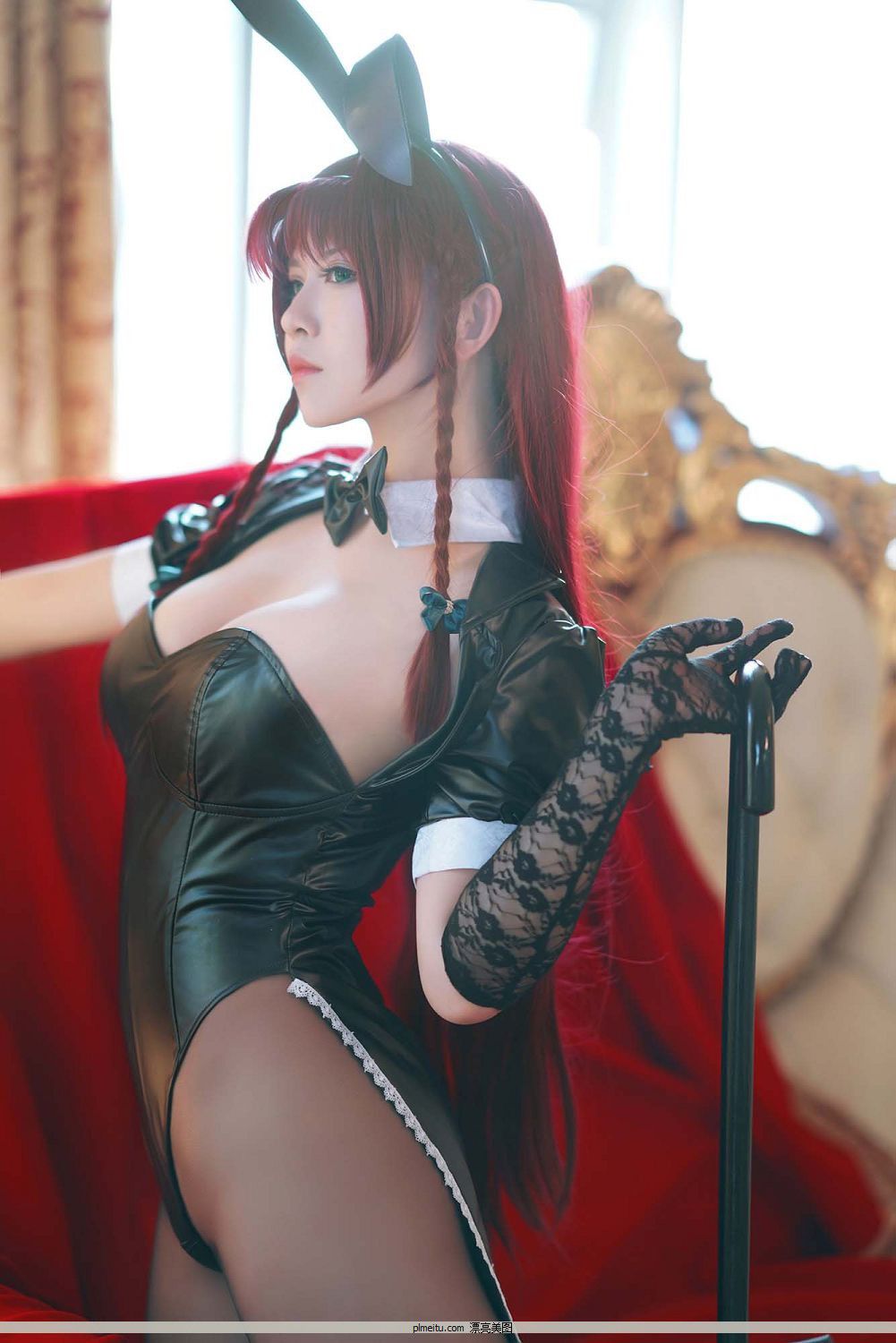 [΢Coser@] No.9 ΢Coser@ӡsophia Ů [30P]