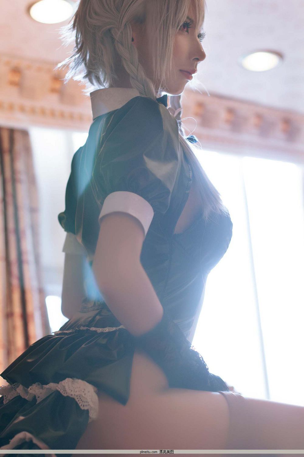 [΢Coser@] No.9 ΢Coser@ӡsophia Ů [30P]