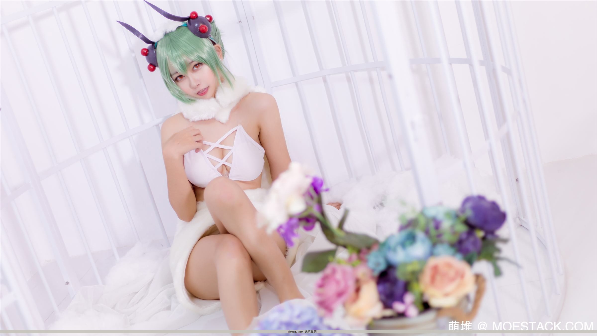 ΢˶Coser@Momoko [20P]