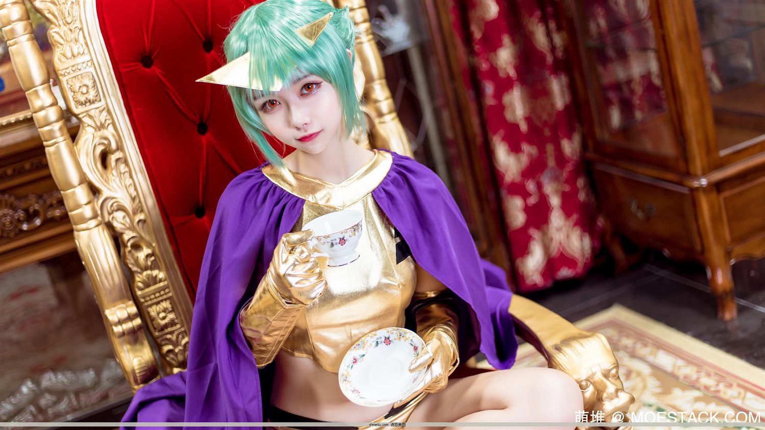 ΢˶Coser@Momoko [20P]