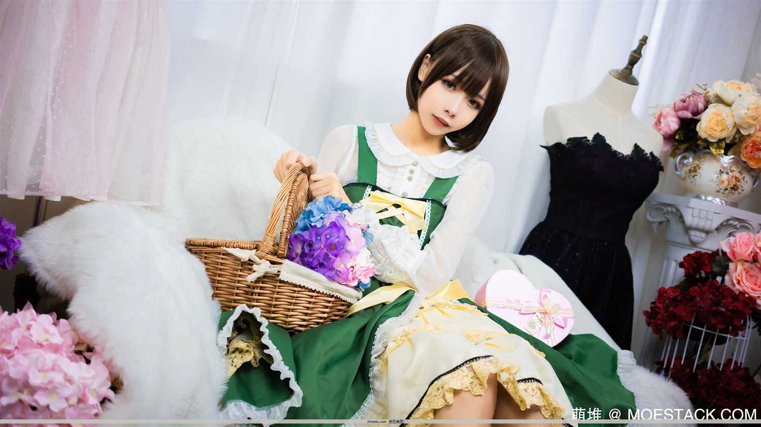 ΢˶Coser@Momoko ½[10P]