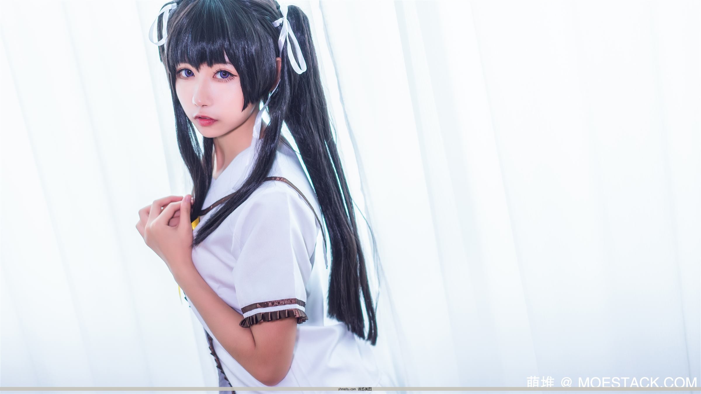 ΢˶Coser@Momoko [21P]