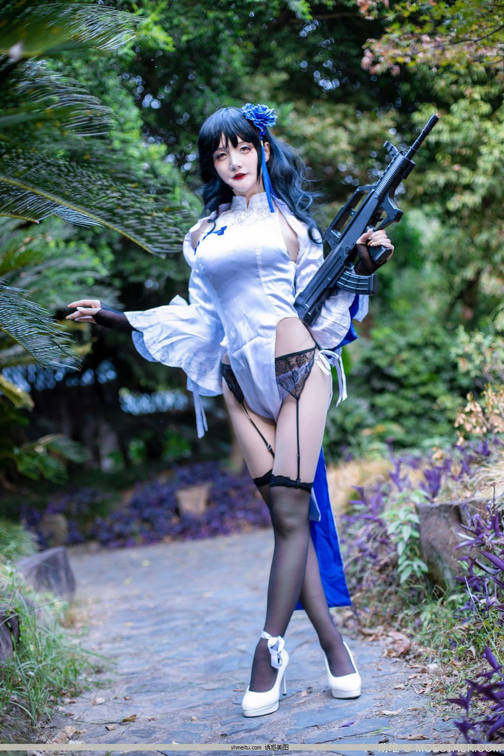 ɾAiri Ӱͼcosplay 95[28P]