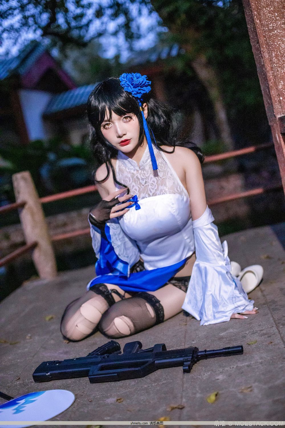 ɾAiri Ӱͼcosplay 95[28P]