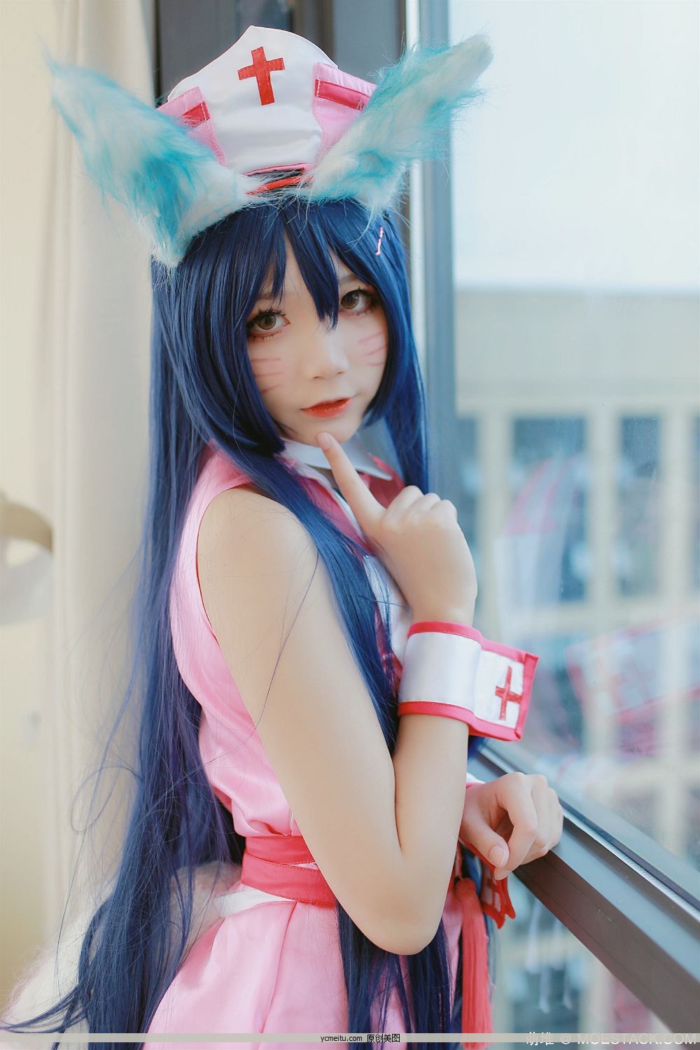 ٹcosplay No.11 껤ʿ[37P]